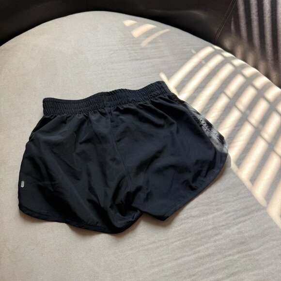 Adidas Women's Pacer Essentials Knit 3" Shorts - Size XS - Picture 1 of 4